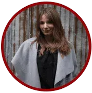 Catharine Cox-Semenuk