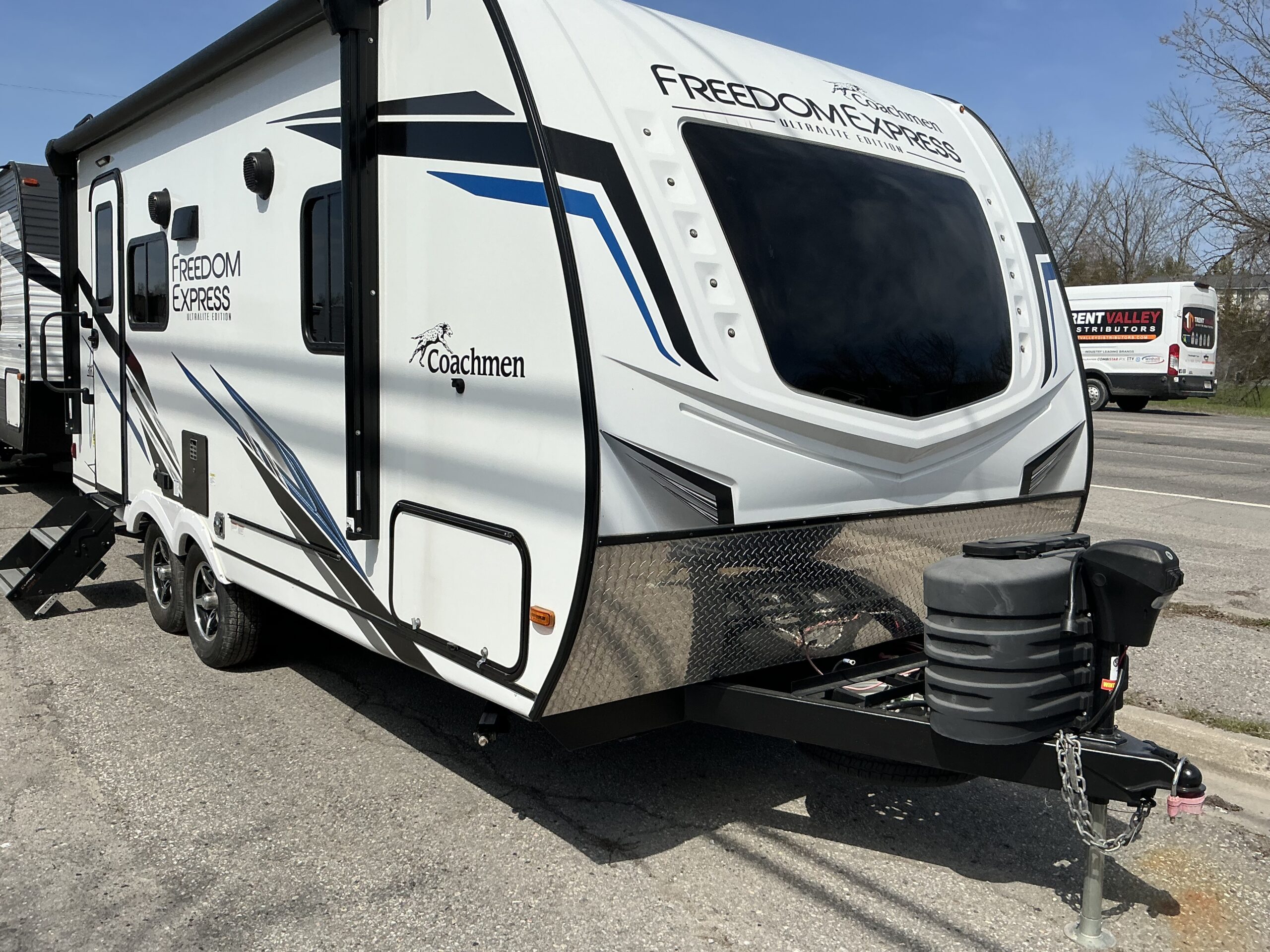 2023 FREEDOM EXPRESS 192RBS