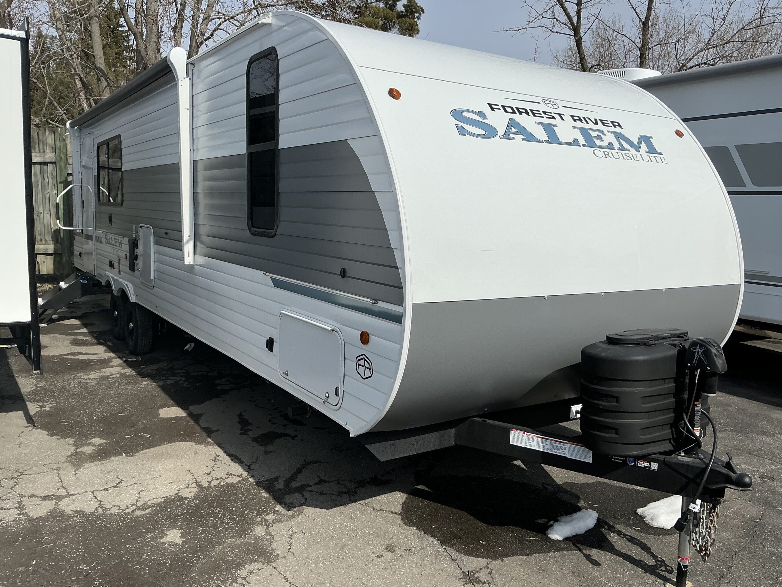 2026 SALEM 28ICE