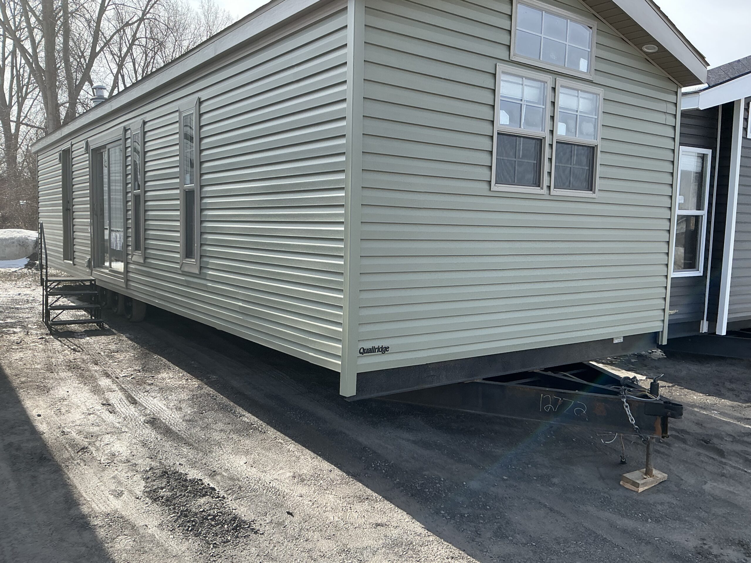 2026 QUAILRIDGE 44FKBH