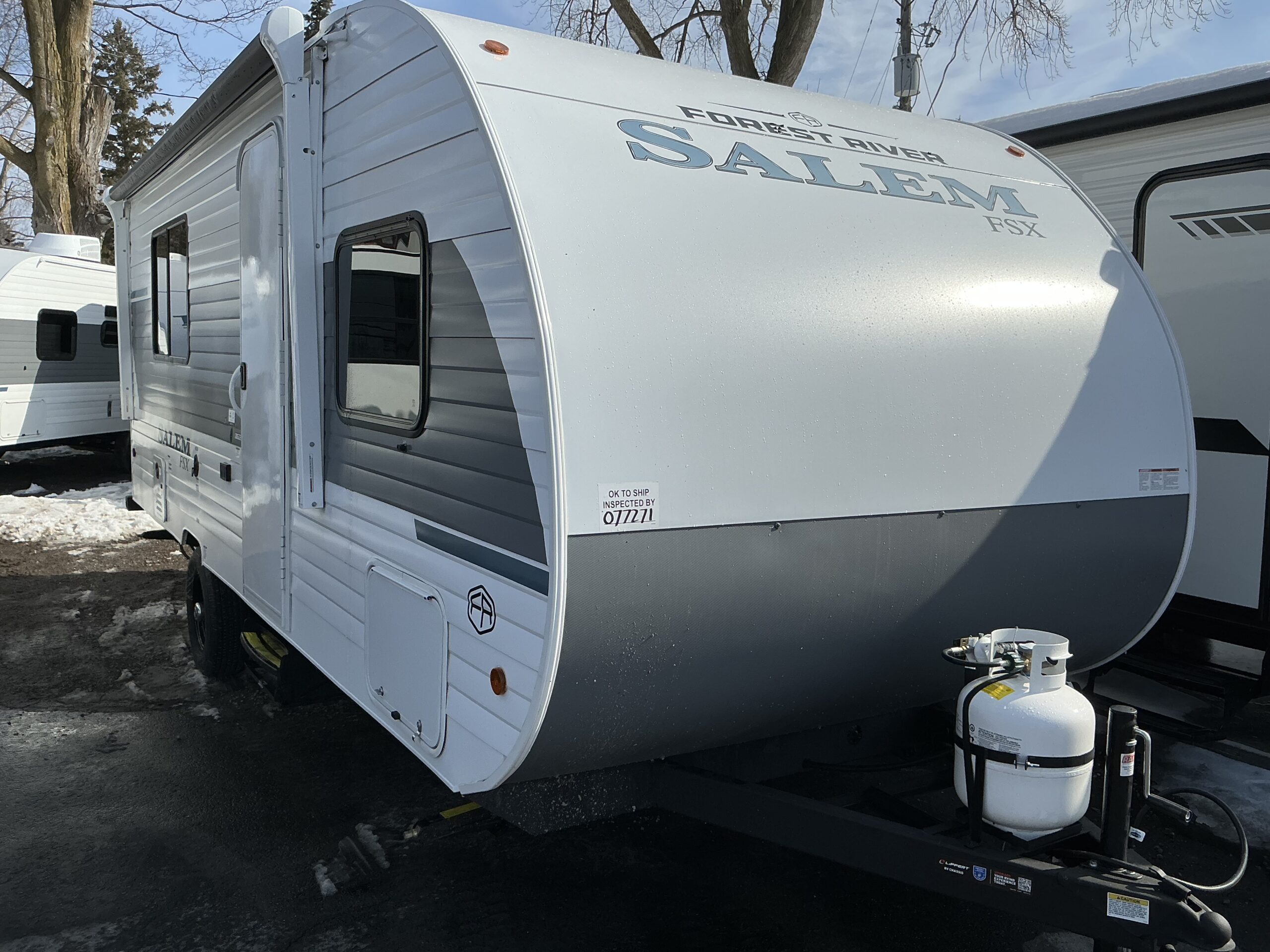2026 SALEM 177ICE
