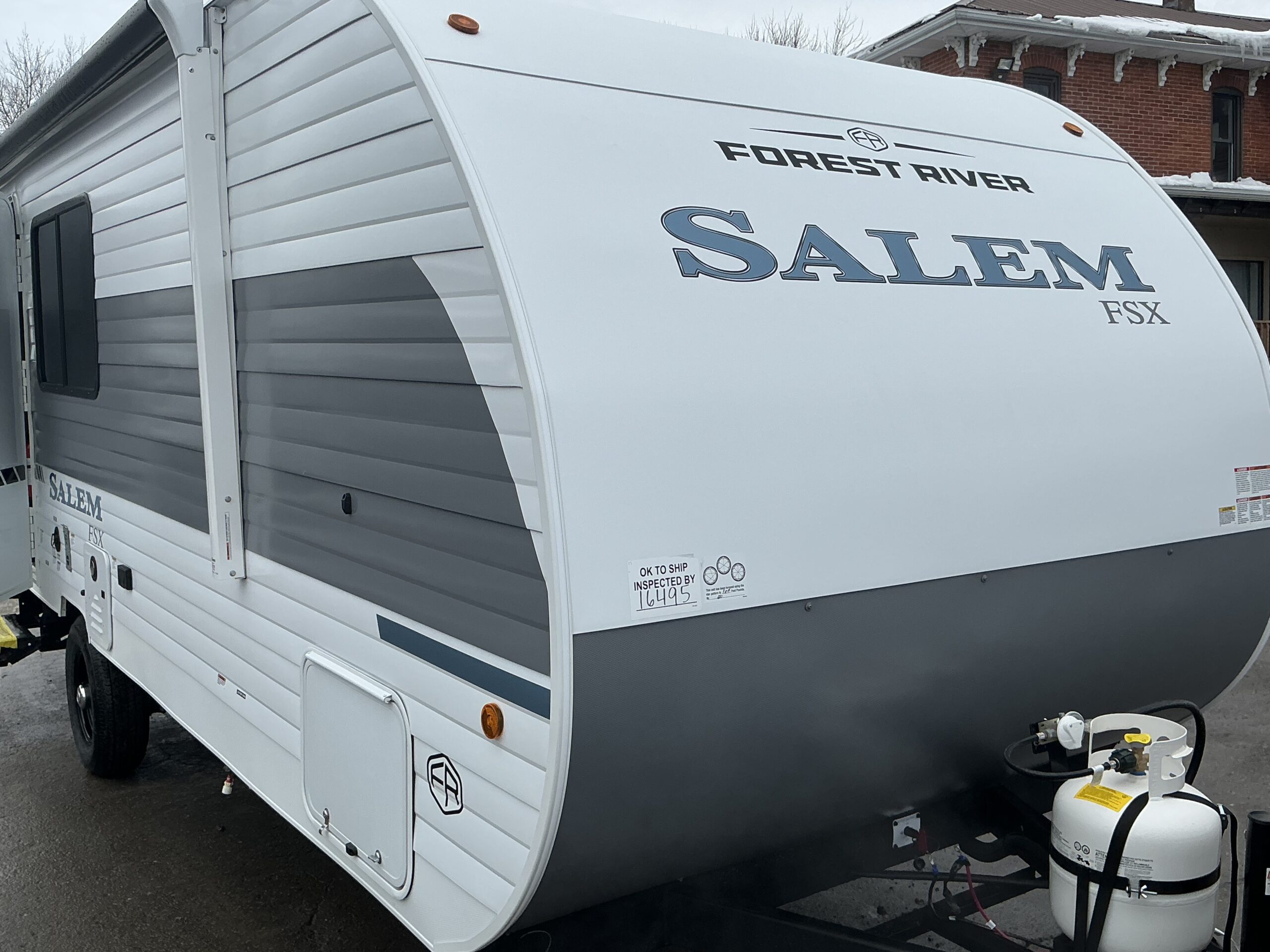 2026 SALEM 180ICE