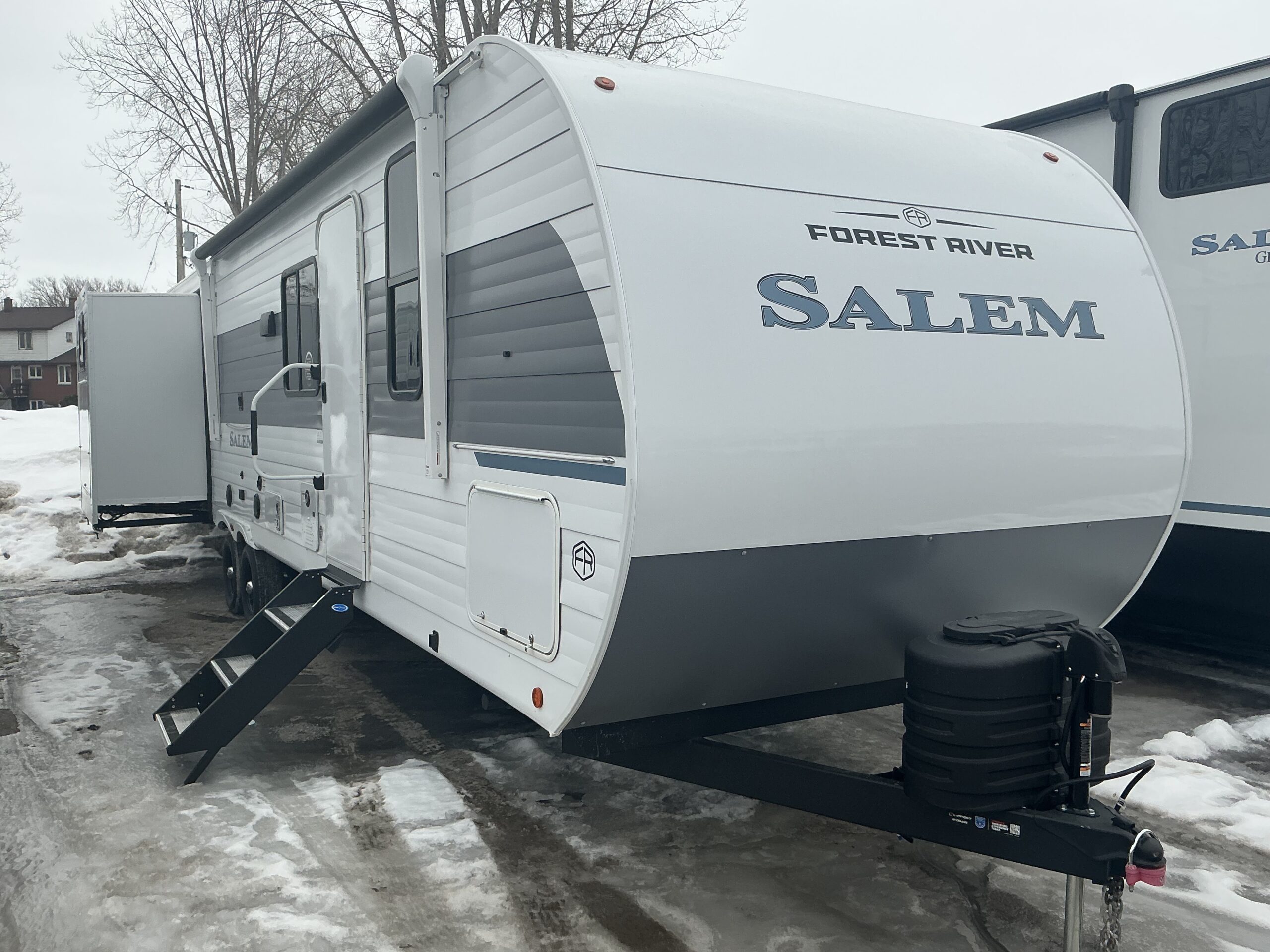 2026 SALEM 31KQBTS