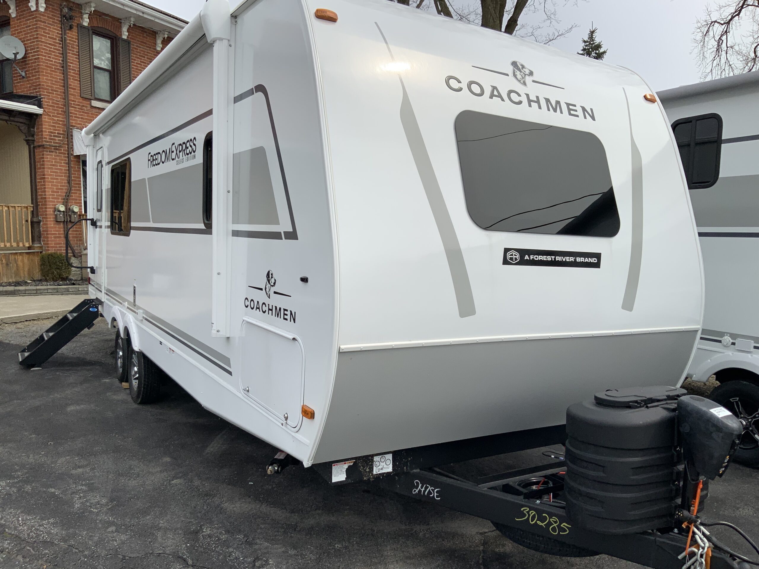 2025 FREEDOM 247SE