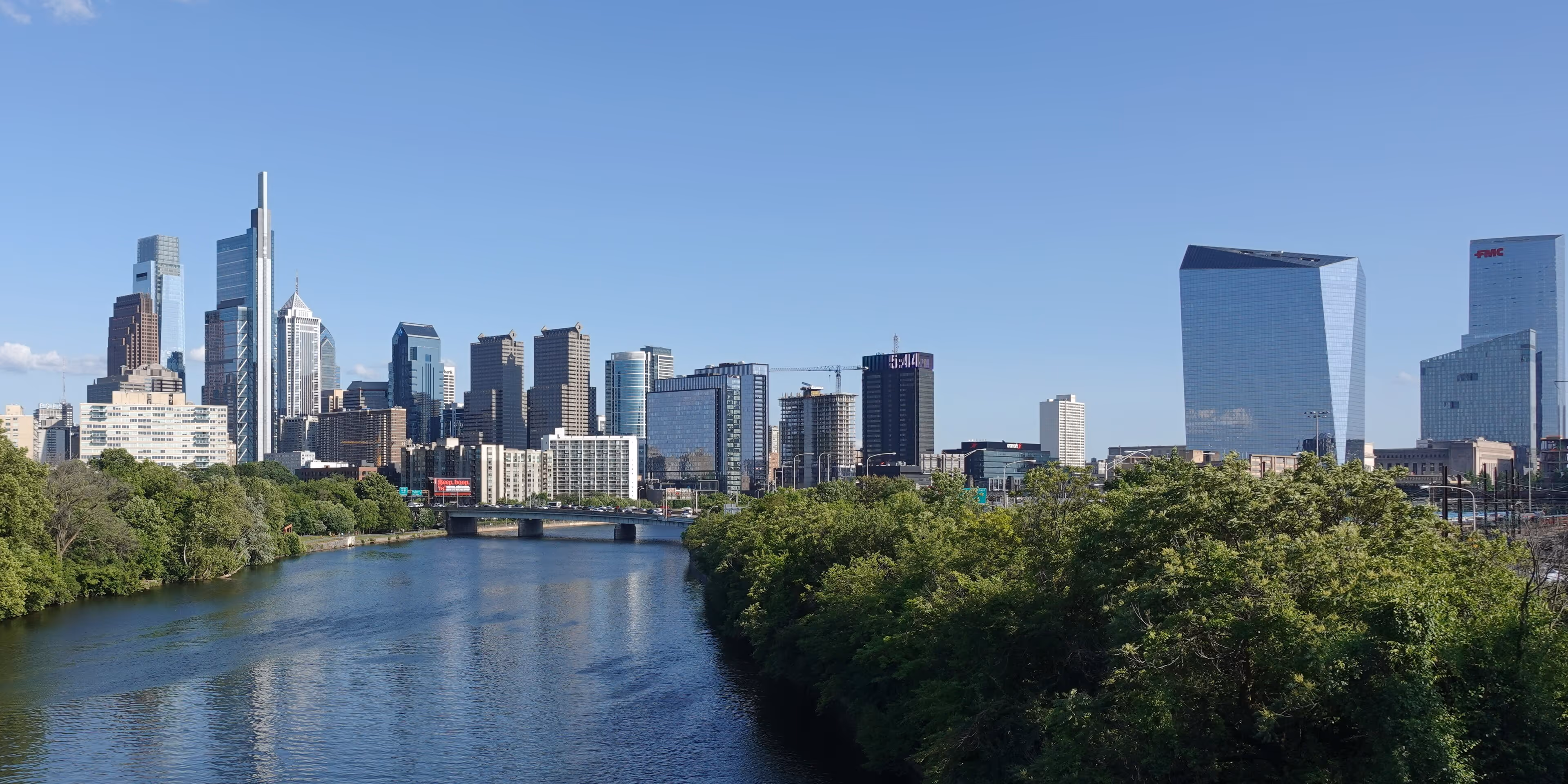 Philadelphia - Web Tonic Office
