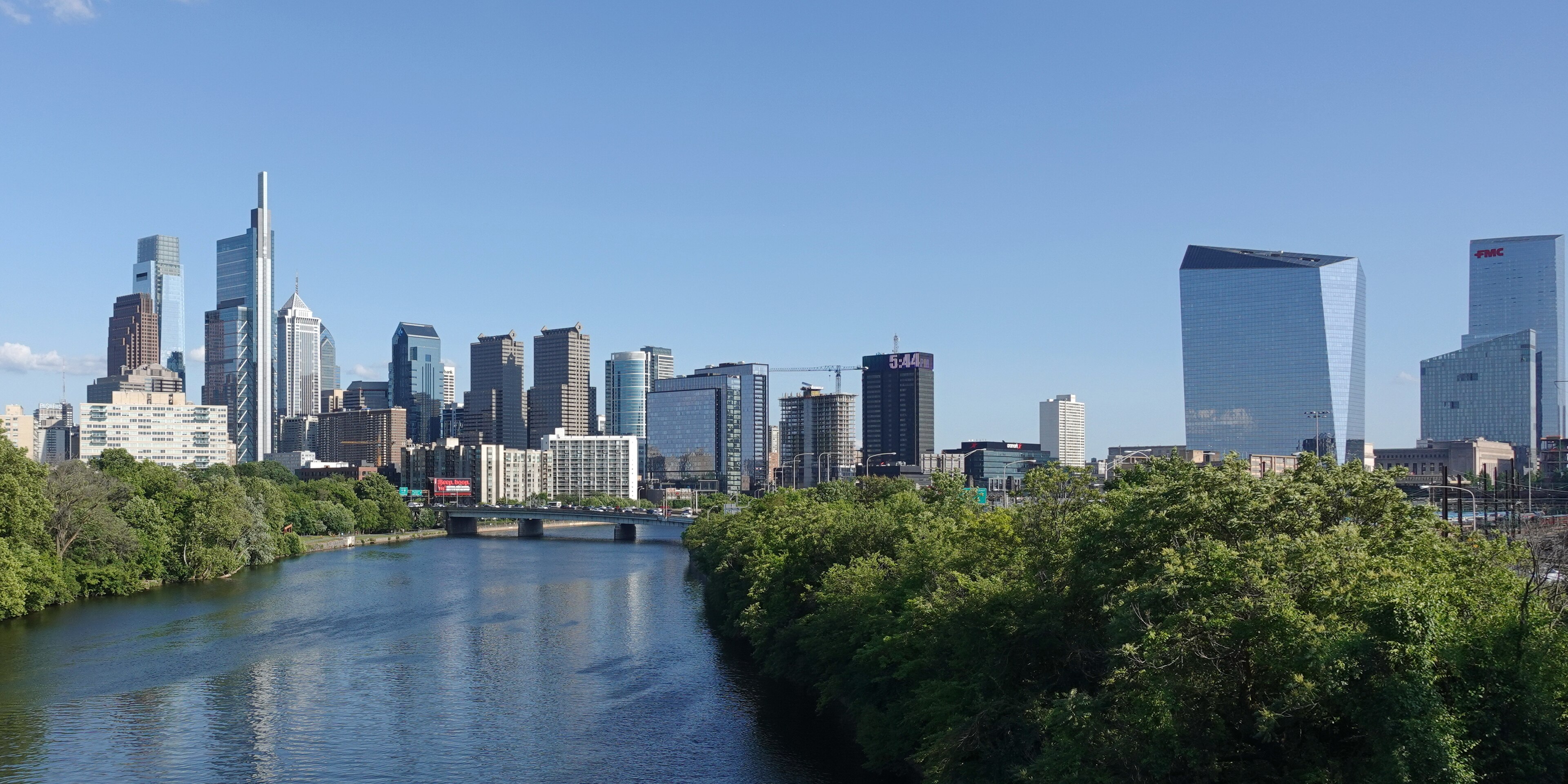 Philadelphia - Web Tonic Office