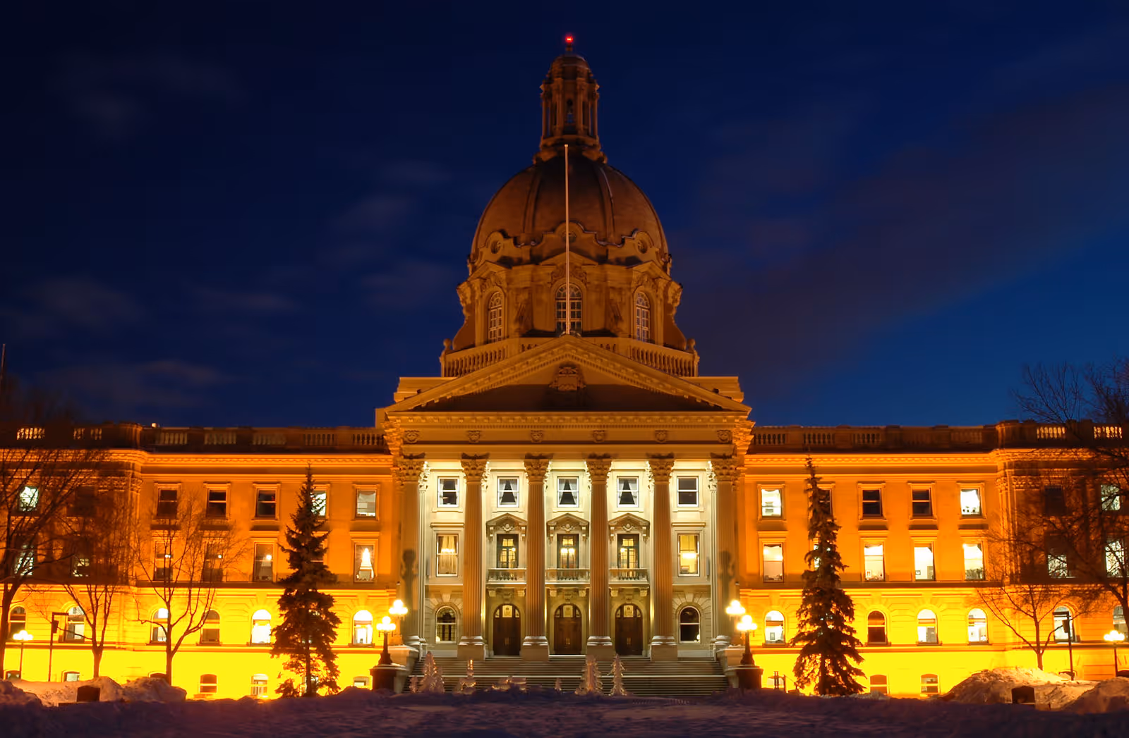 Edmonton - Web Tonic Office