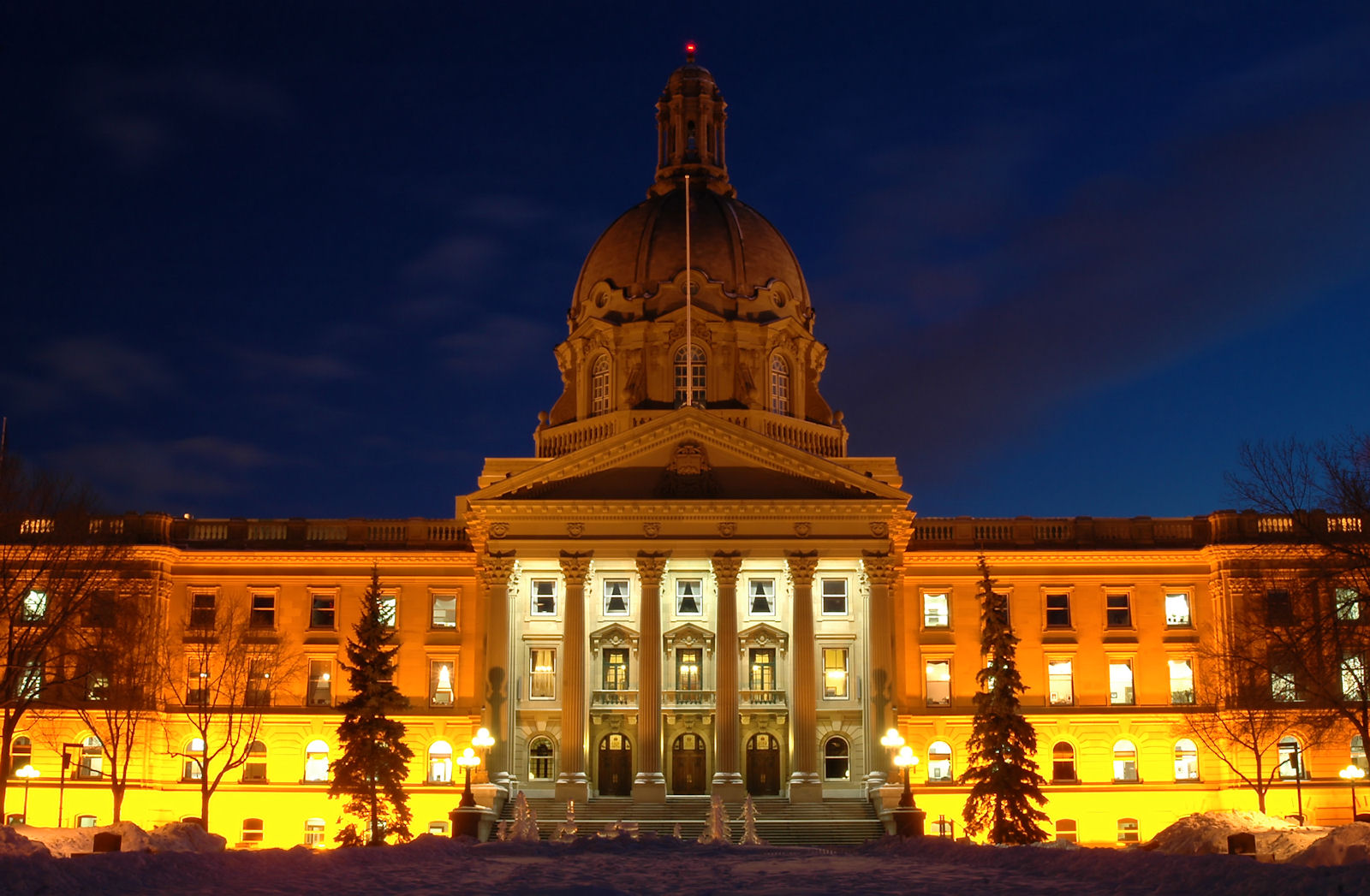 Edmonton - Web Tonic Office