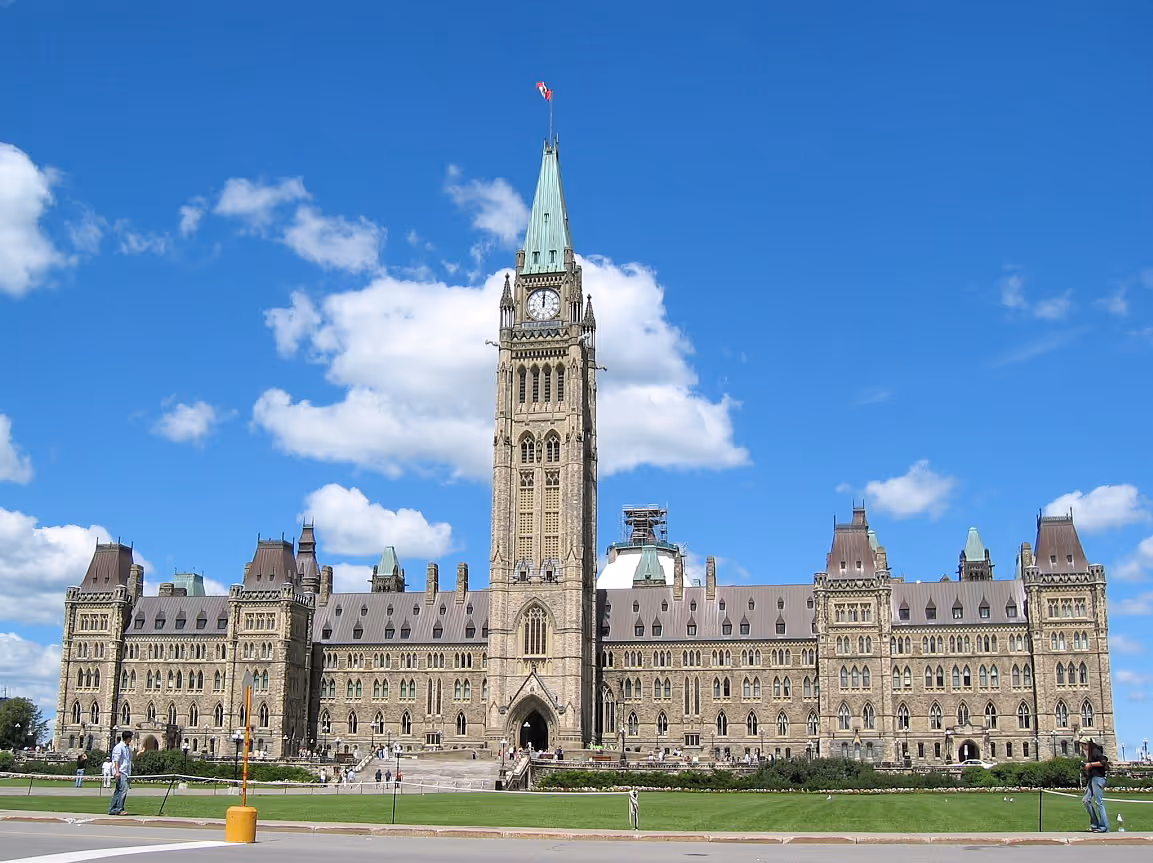 Ottawa - Web Tonic Office