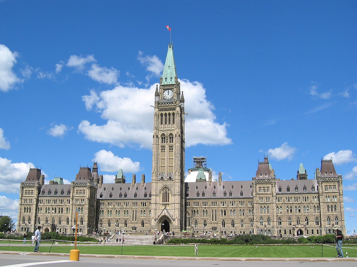 Ottawa - Web Tonic Office