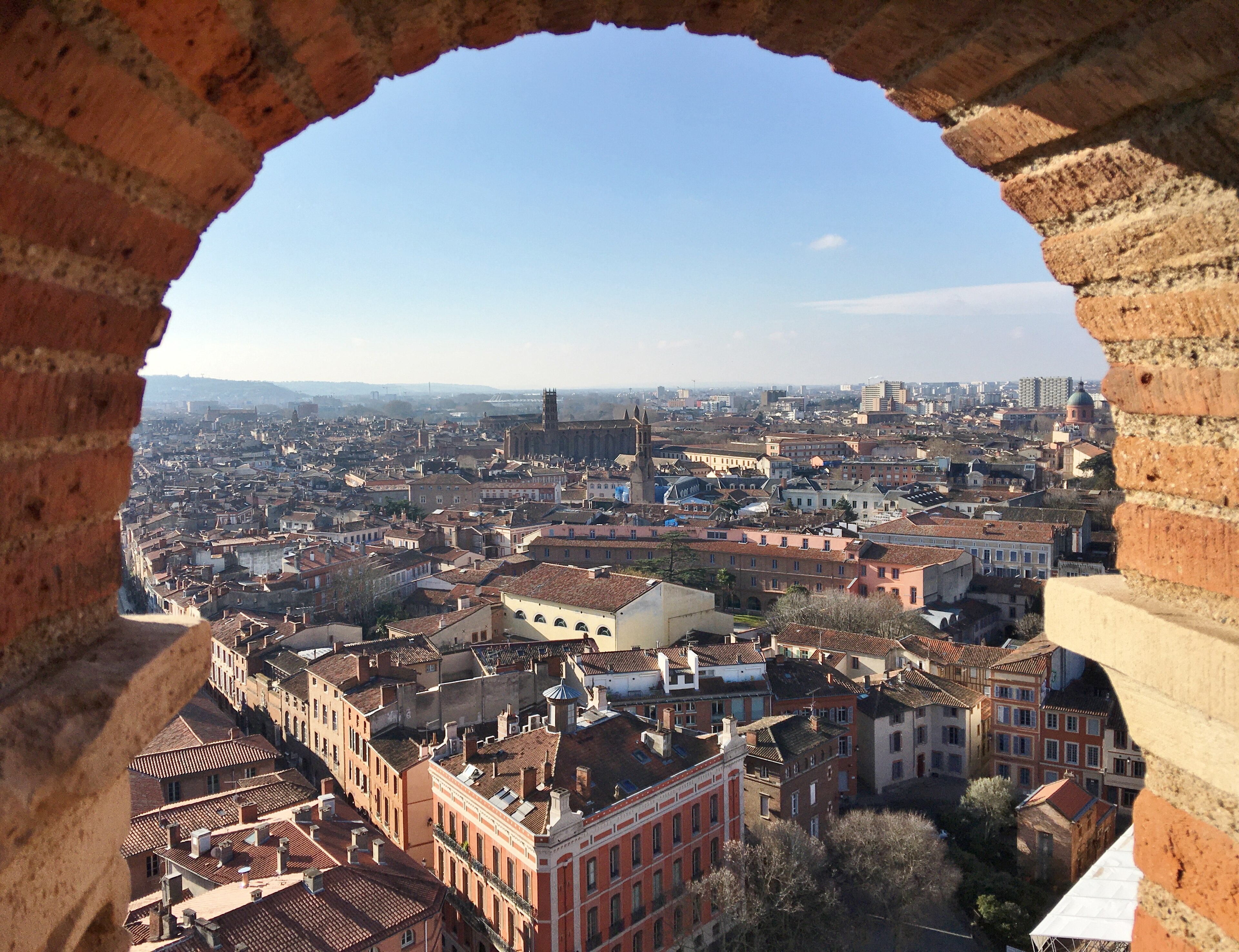 Toulouse - Web Tonic Office