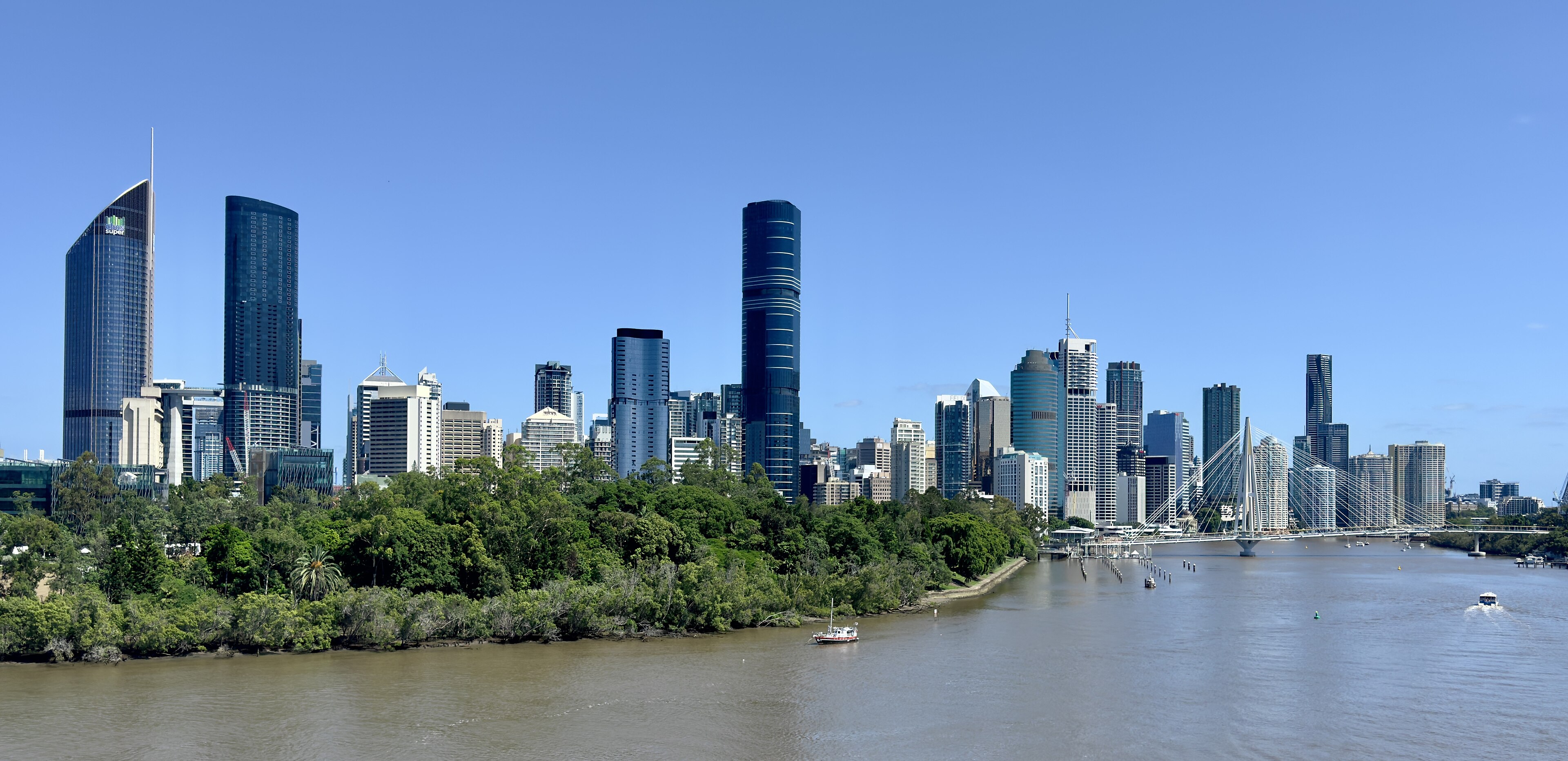Brisbane - Web Tonic Office