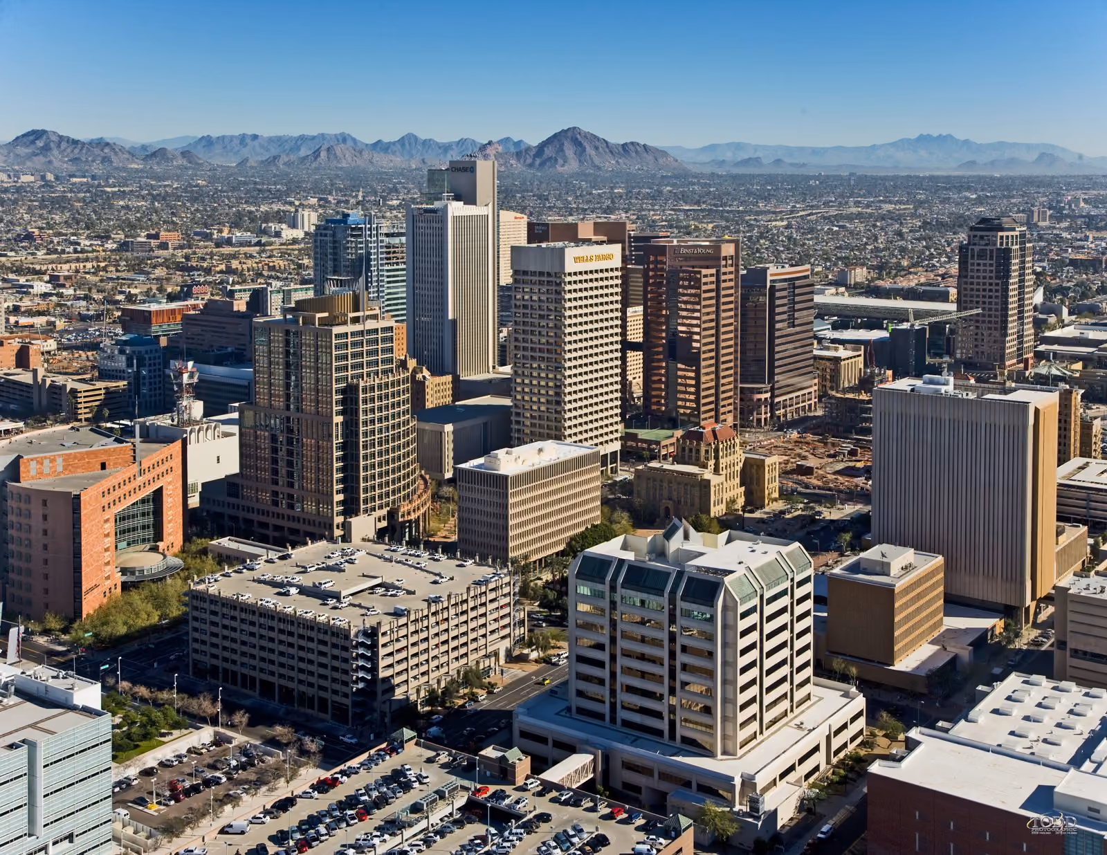Phoenix - Web Tonic Office