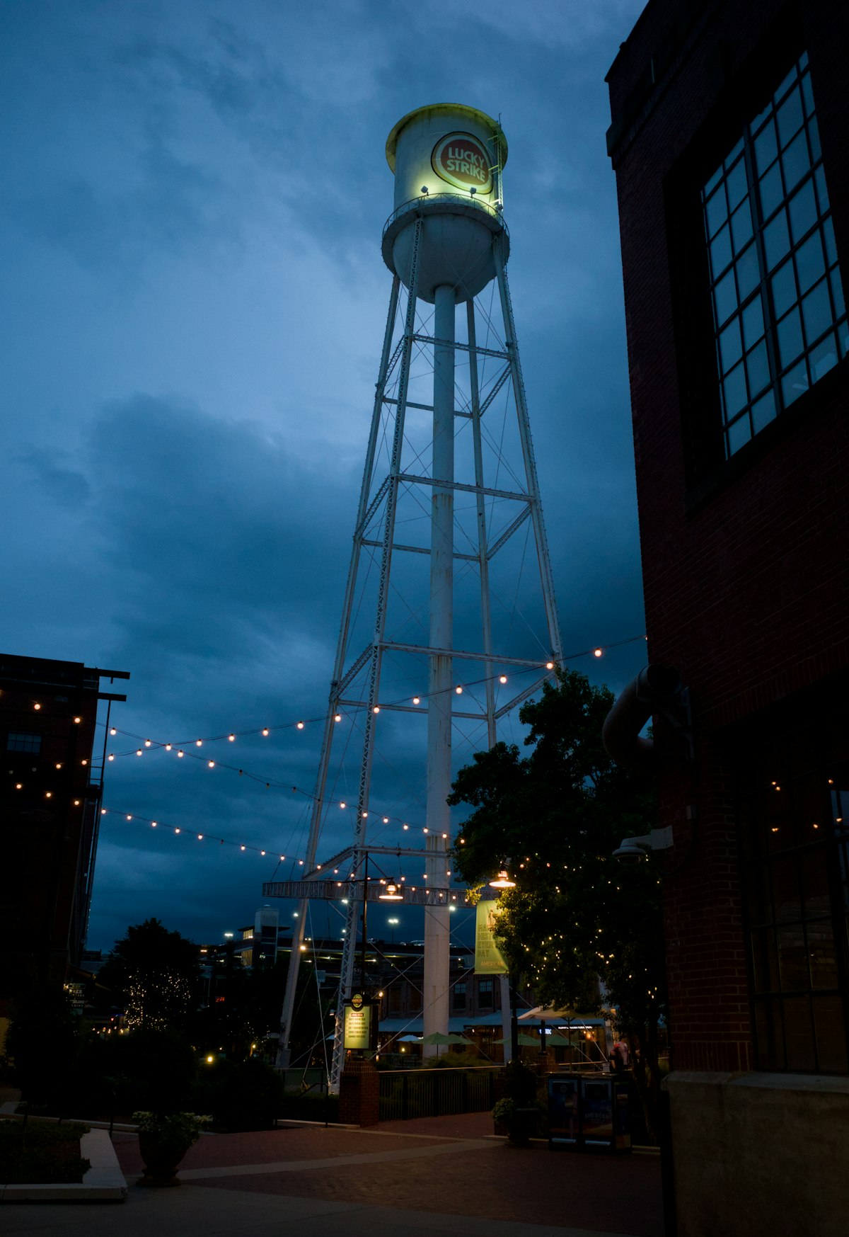 Web Tonic digital marketing agency office in Durham