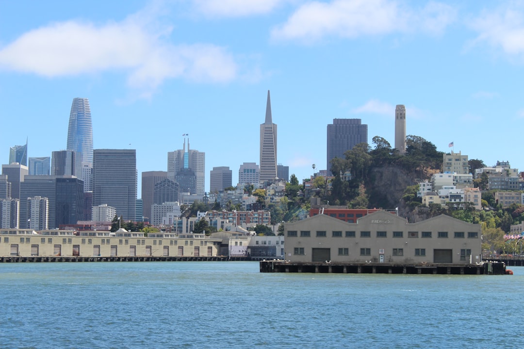 Frisco city photo — Web Tonic