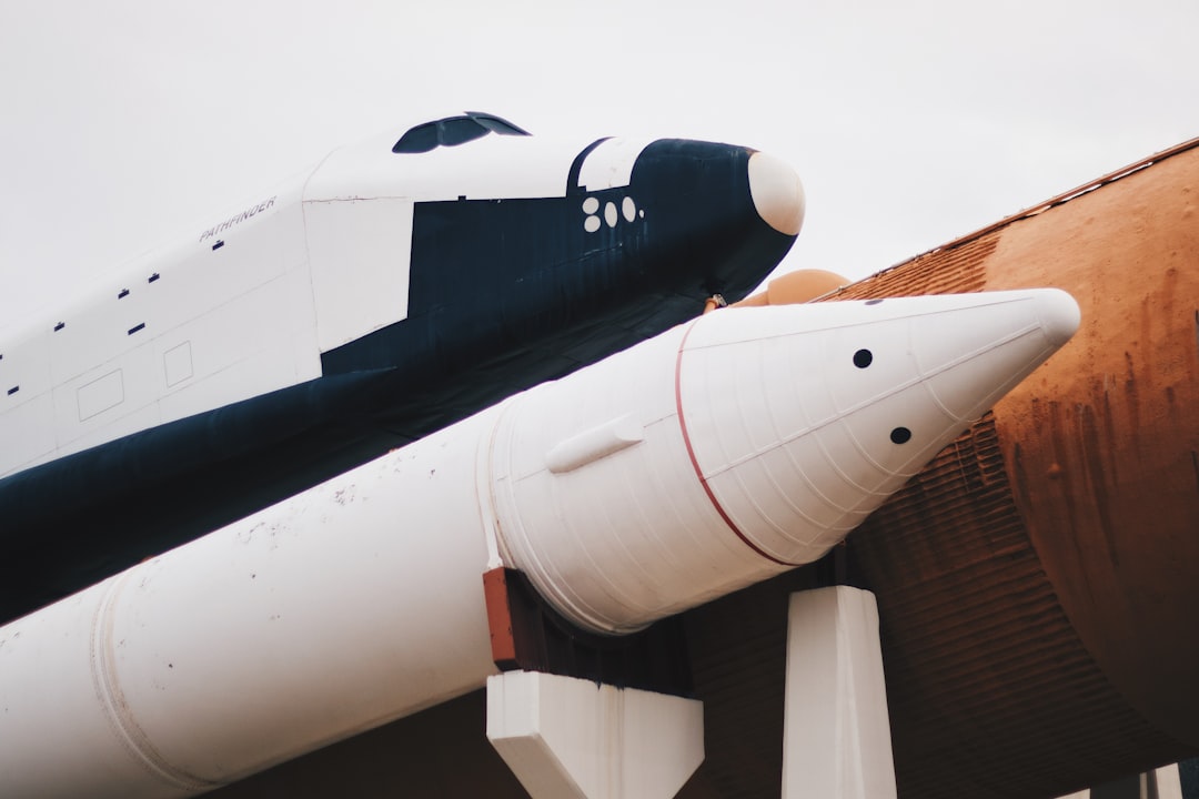 Huntsville city photo — Web Tonic