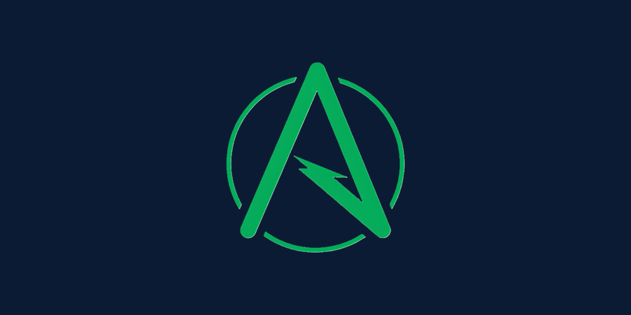 Arsenal Électrique logo