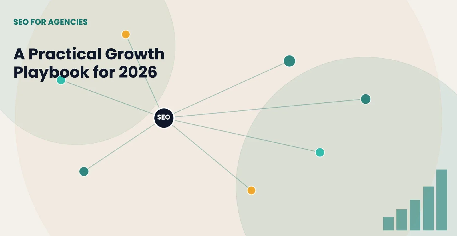 SEO for Agencies: A Practical Growth Playbook — supporting visual 1