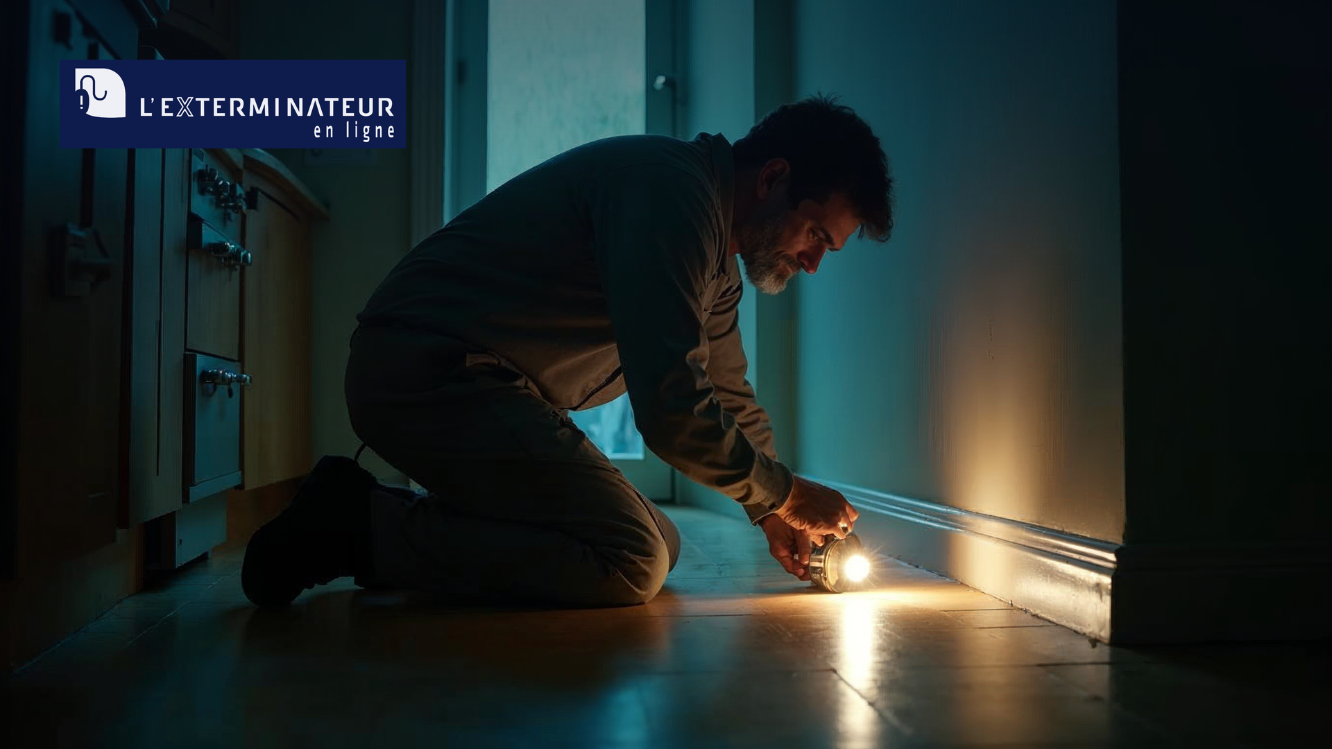 L'Exterminateur en Ligne