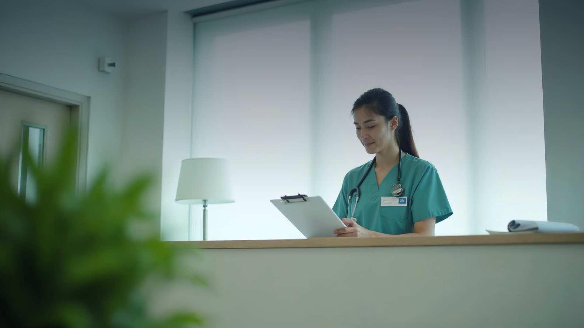 CFC & Elevate Health