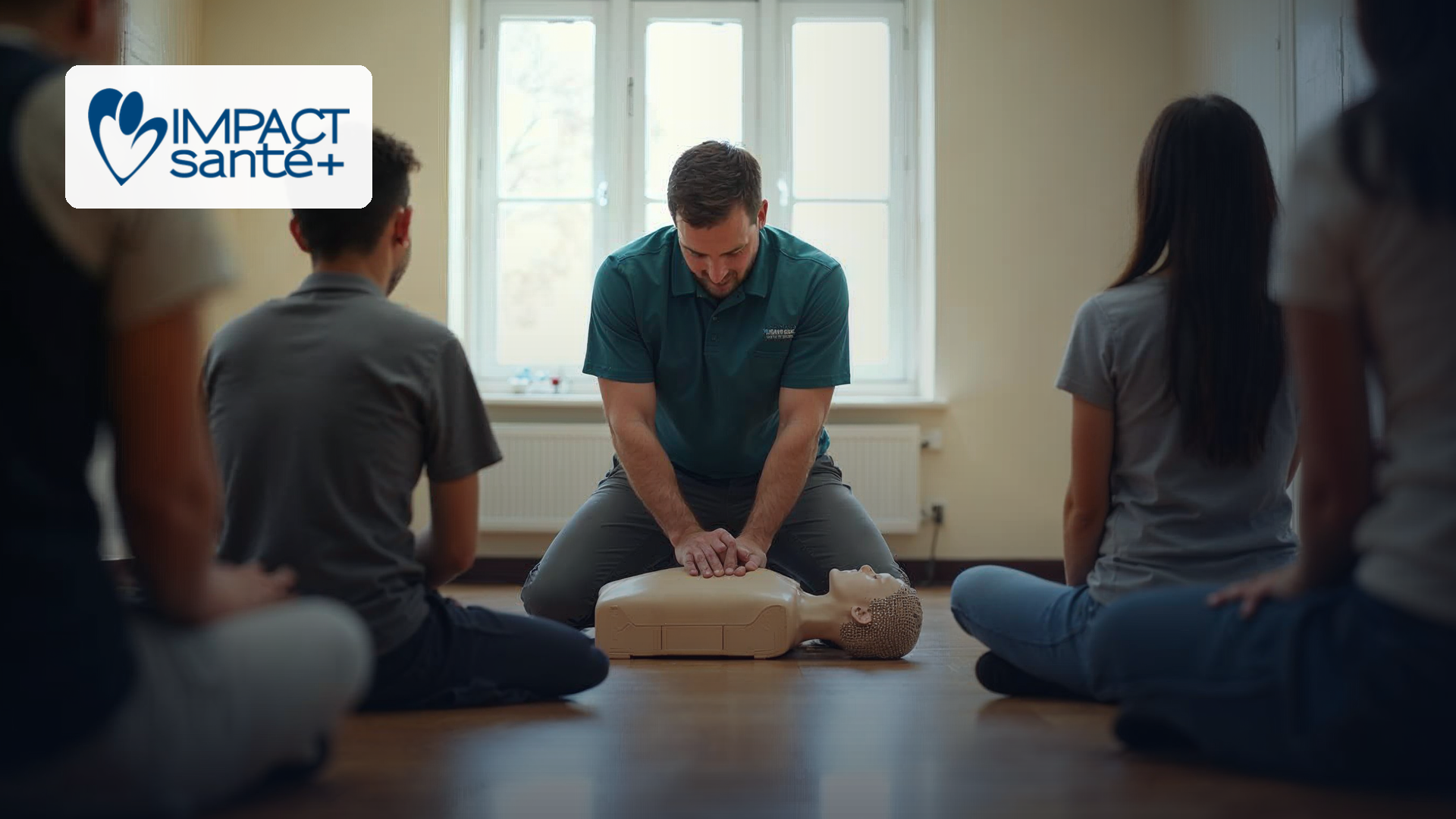 Impact Santé+