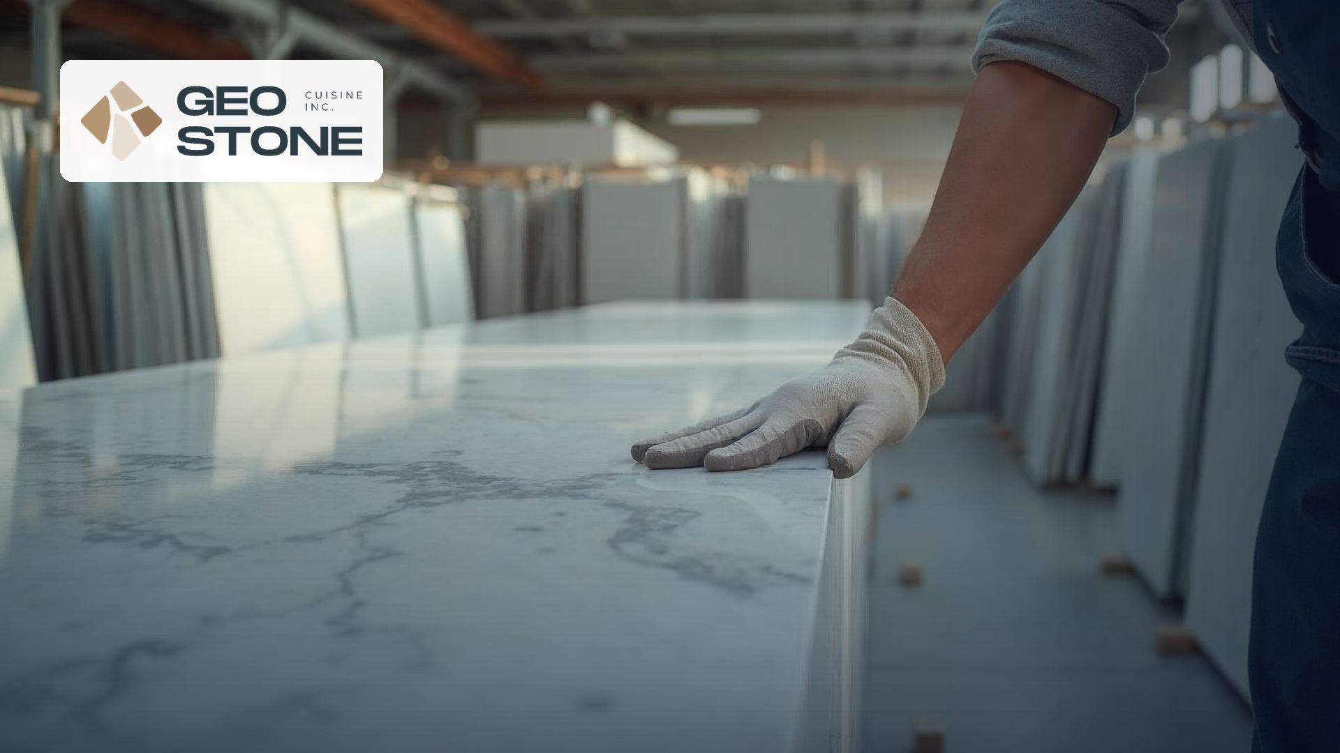 Geo Stone