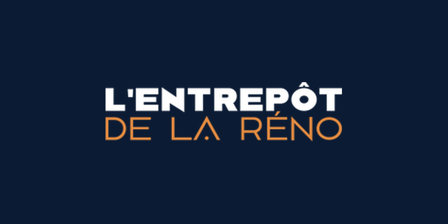 Entrepot De La Reno Seo logo