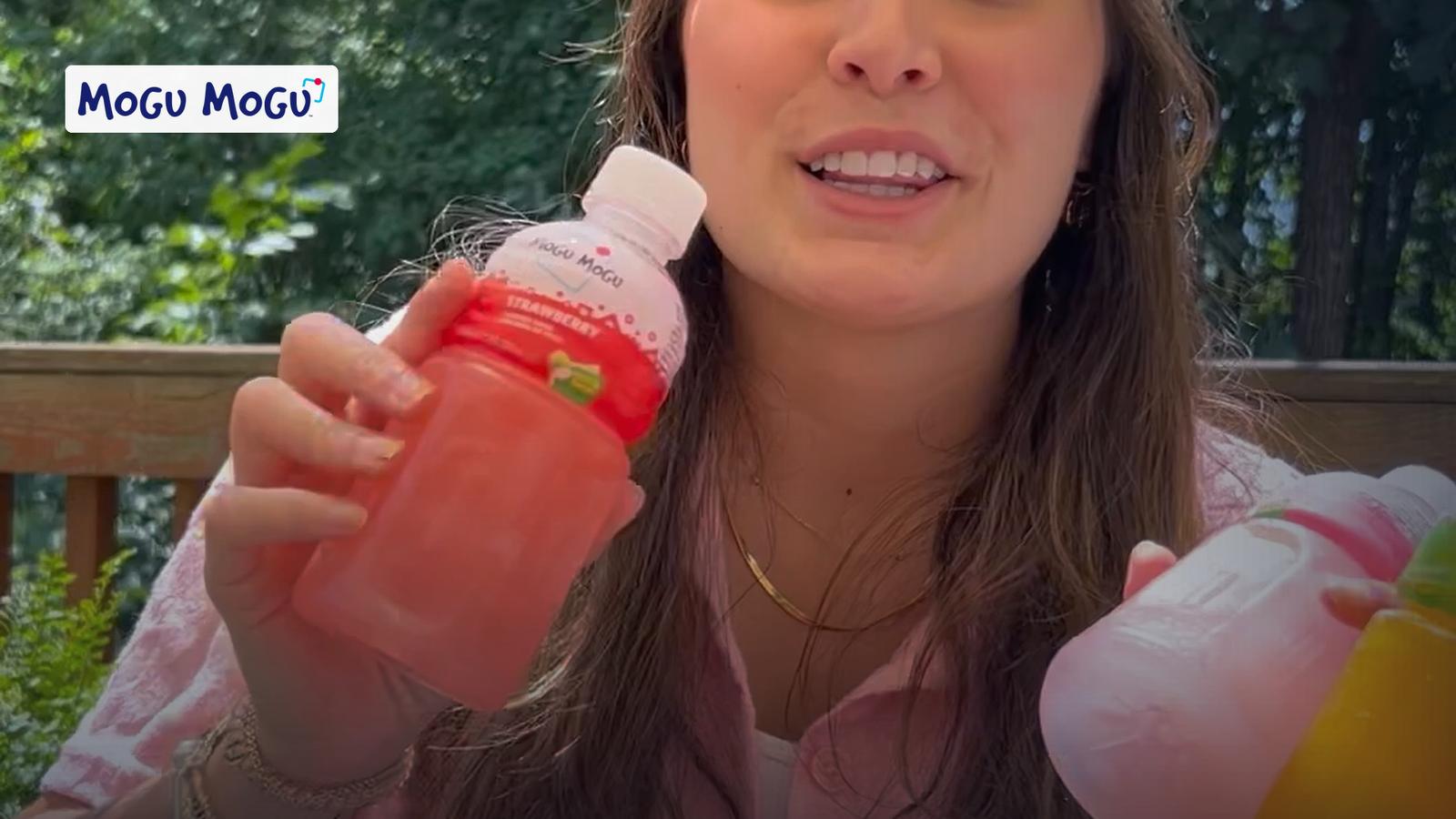 Mogu Mogu