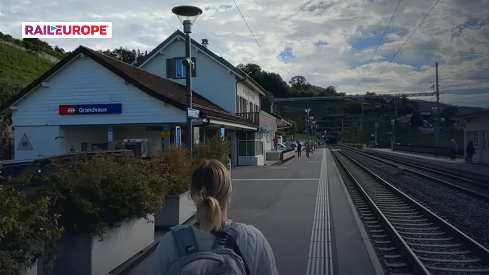 Rail Europe