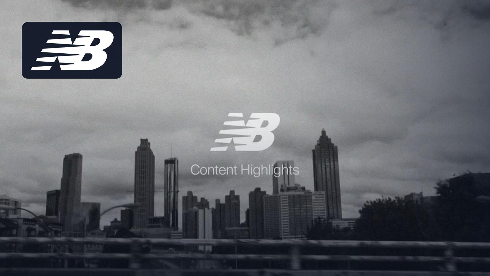 New Balance