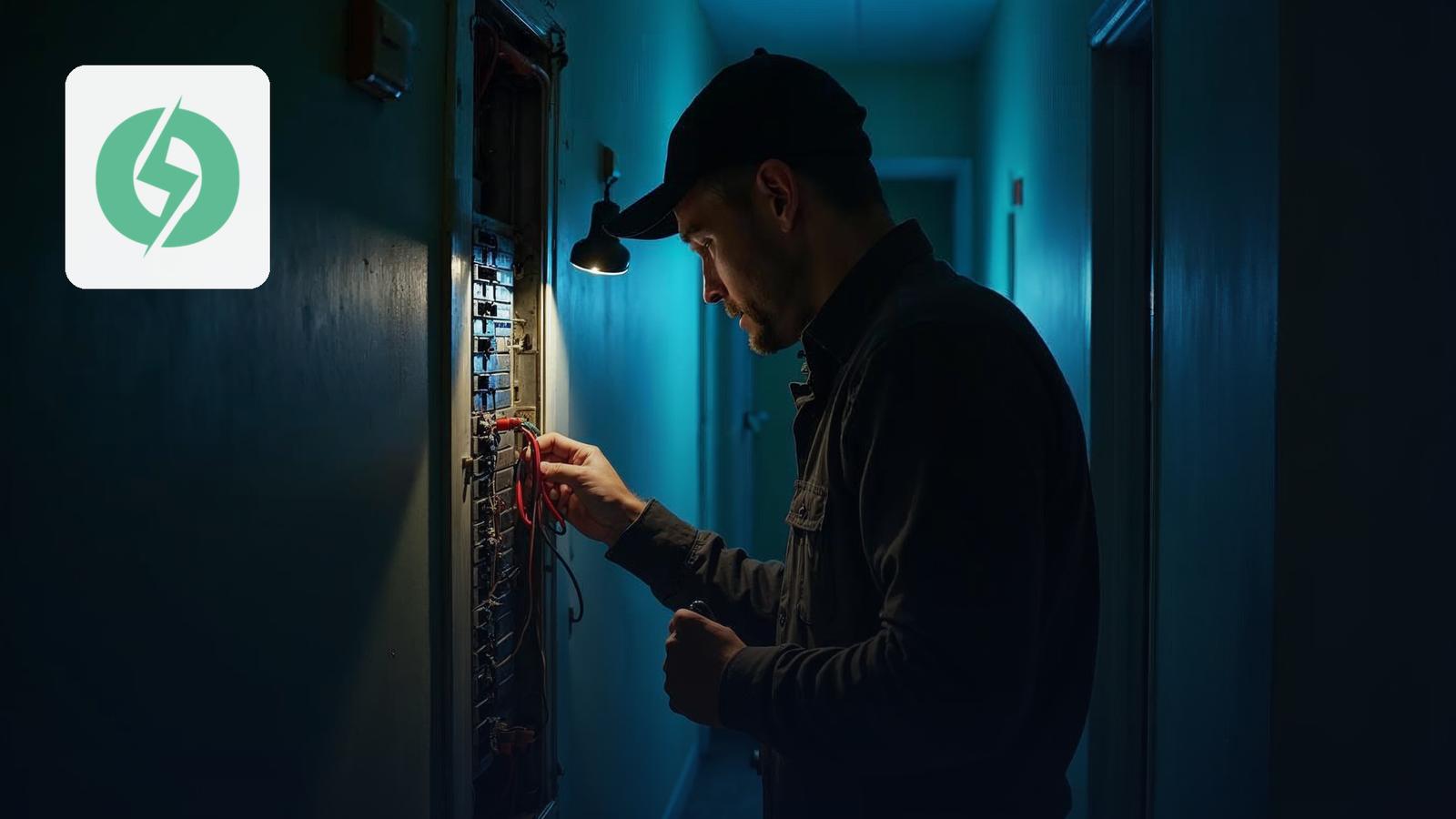 SOS Électricien Montréal