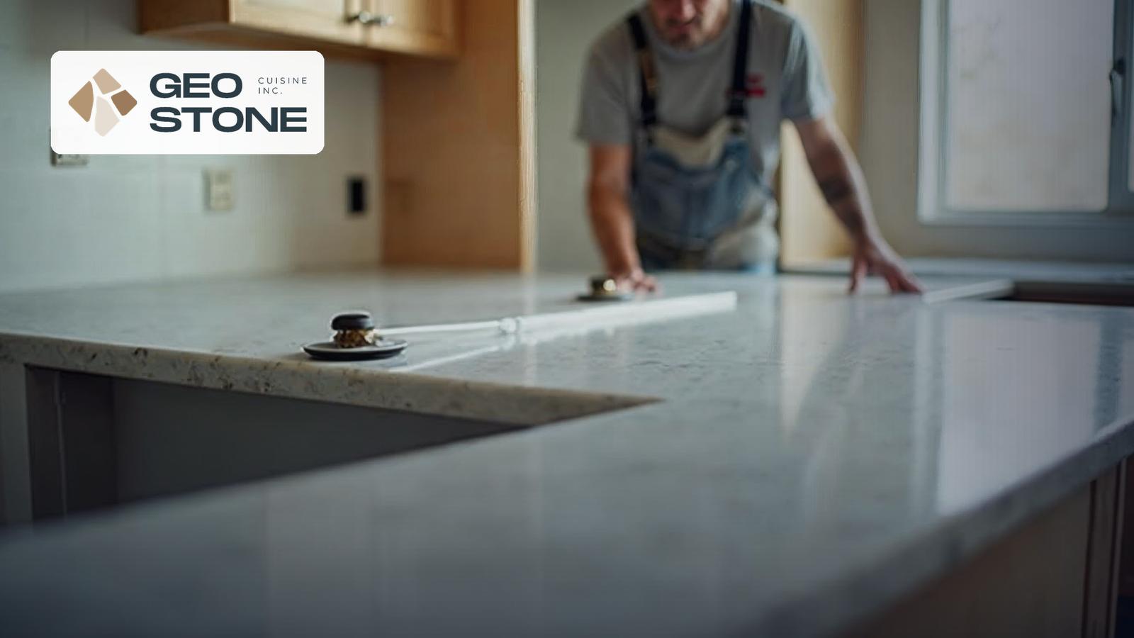 Geo Stone