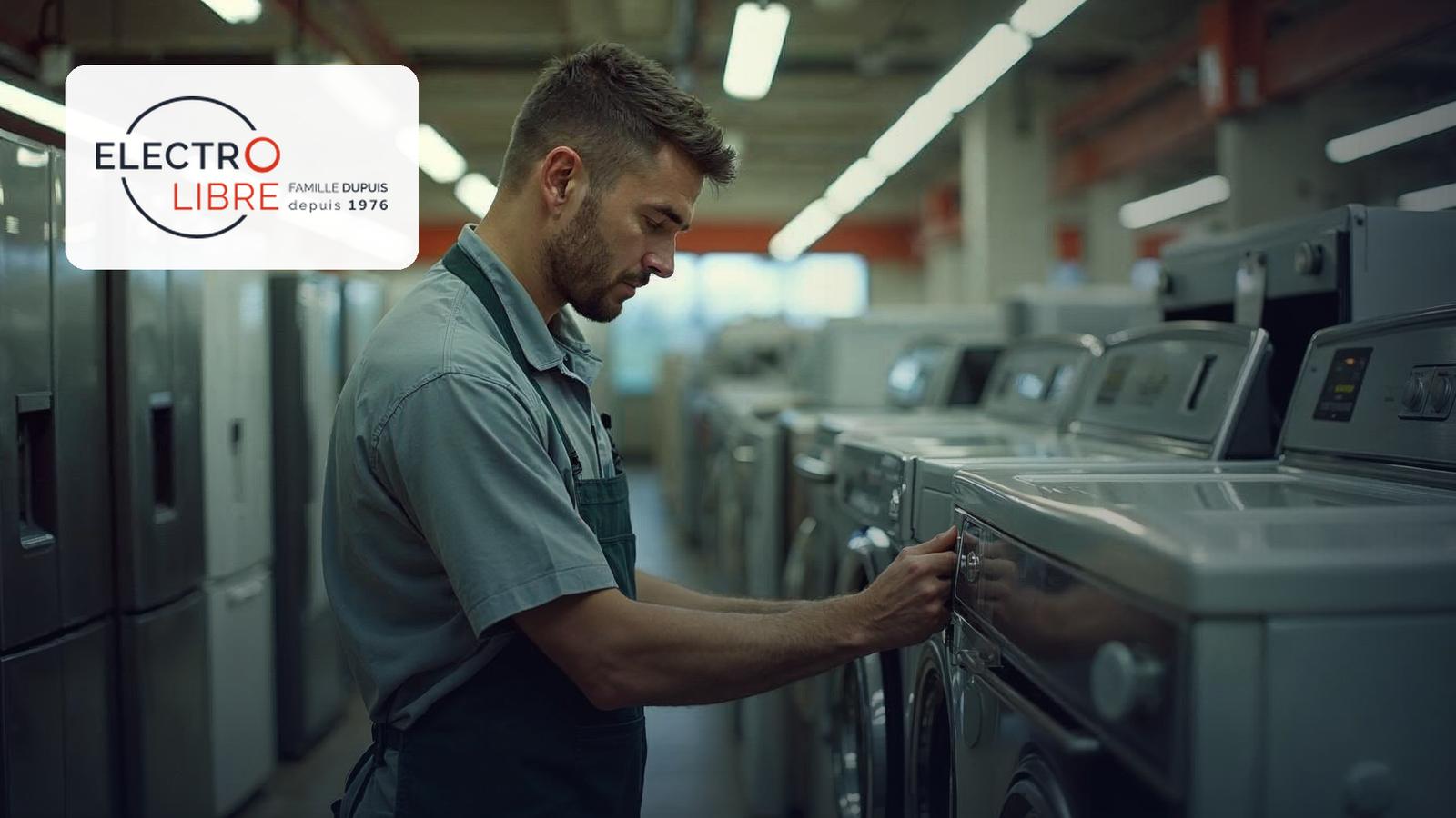 Electrolibre — Google Ads — Search & Local case study background image