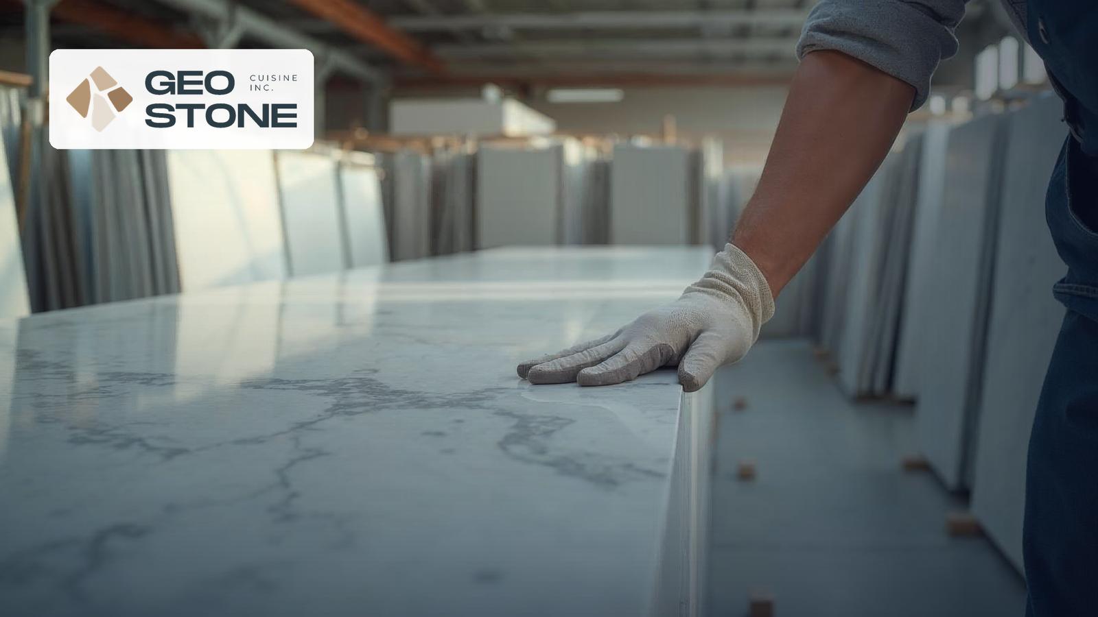 Geo Stone — Google Ads — Search case study background image