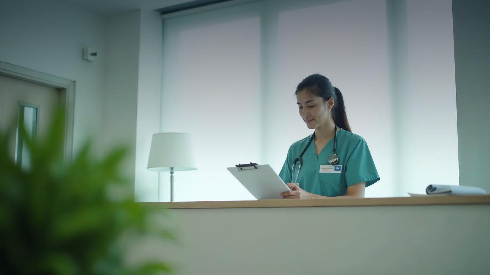 CFC & Elevate Health — Paid social case study background image