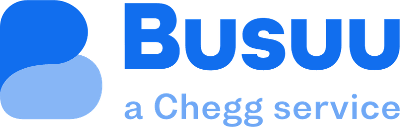Busuu logo