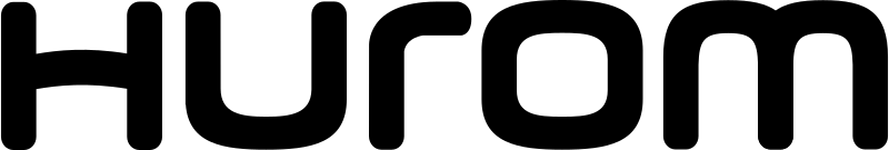 HUROM logo