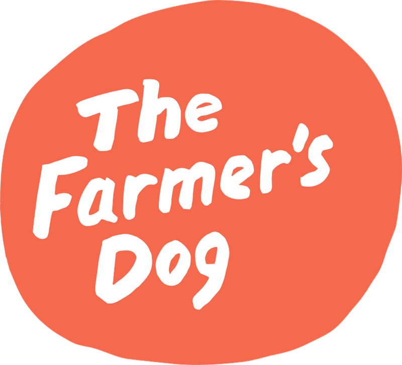 The Farmer’s Dog logo