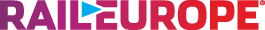 Rail Europe logo