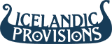 Icelandic Provisions logo