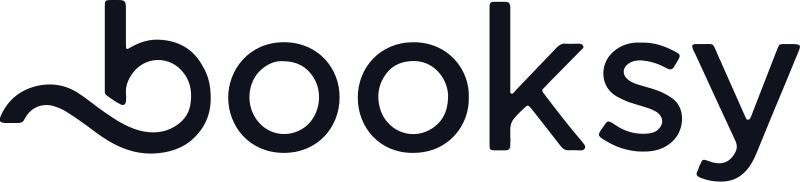 Booksy logo