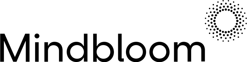 Mindbloom logo
