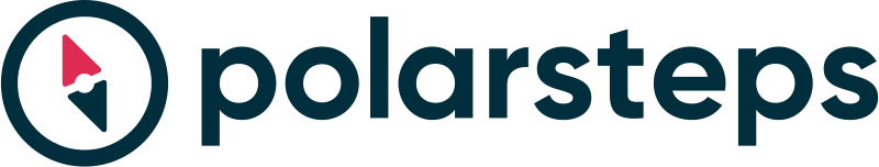 Polarsteps logo