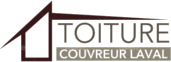Toiture Couvreur Laval logo