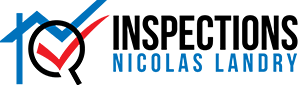 Inspections Nicolas Landry logo