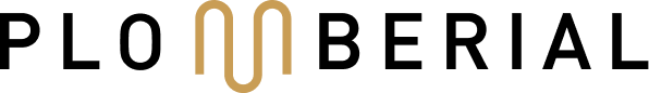 Plomberial logo