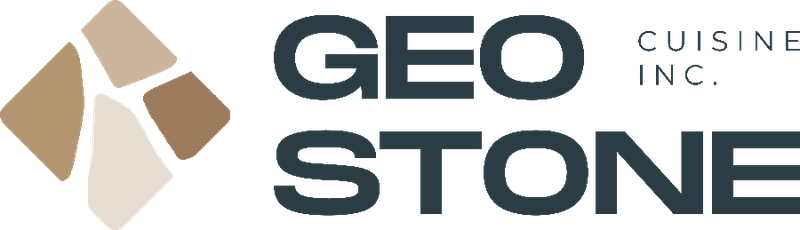 Geo Stone logo