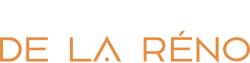L'Entrepôt de la Réno logo
