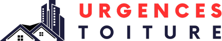 Urgence Toiture Montréal logo