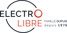 Electrolibre logo